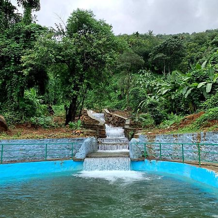 Royal Mount Inn Resorts Paithalmala Exterior foto