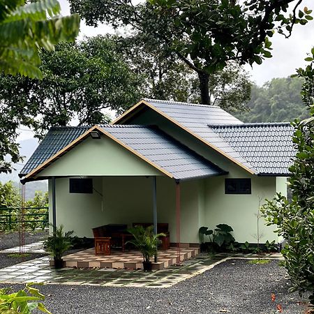 Royal Mount Inn Resorts Paithalmala Exterior foto